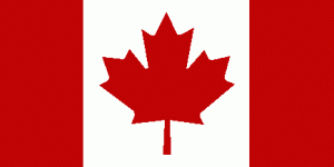 Canadian Flag how to backup thunderbird