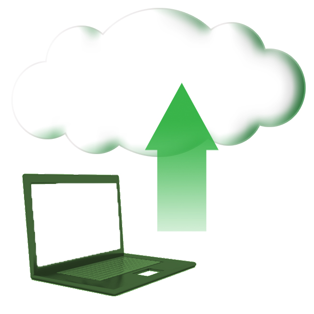 cloud backup solution canada