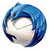 thunderbird-logo how to backup thunderbird